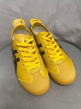 Onitsuka Tiger Mexican size: US7 (38) Women's style